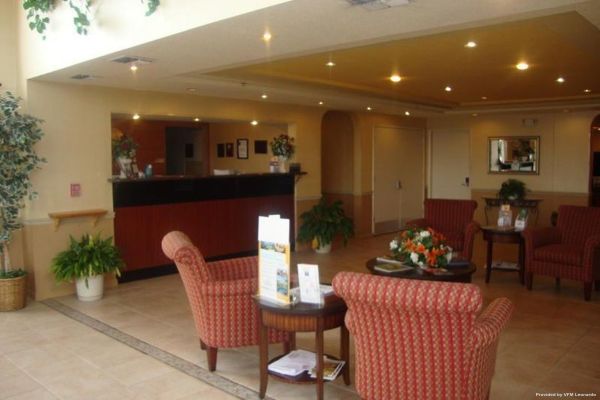 Americas Best Value Inn (Manteca)